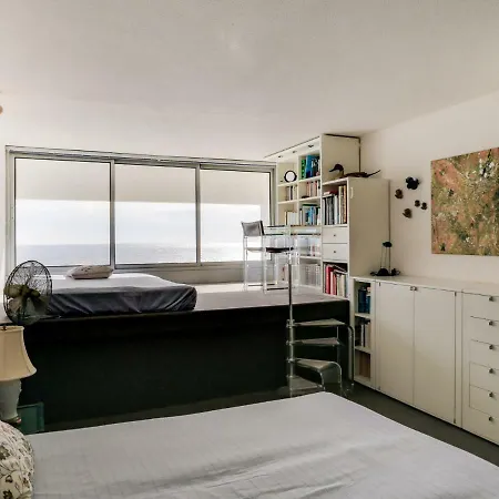 Atha Na Port.6 Apartamento Bandol