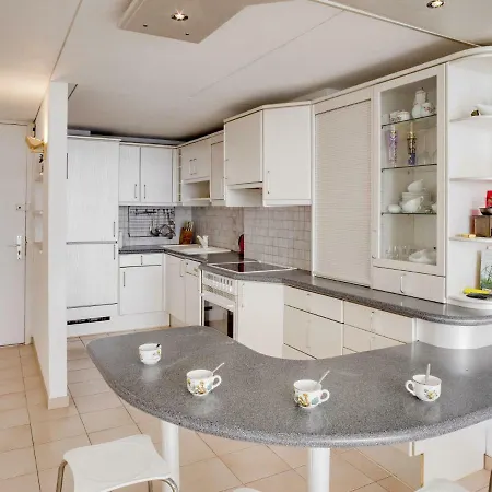 Apartamento Atha Na Port.6 *