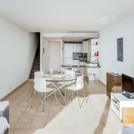 Atha Na Port.6 Apartamento *