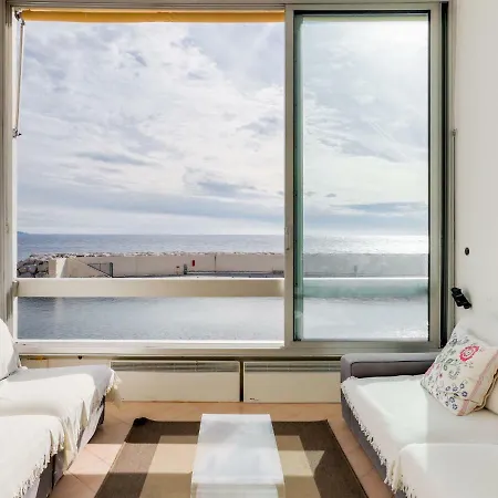 Apartamento Atha Na Port.6 *
