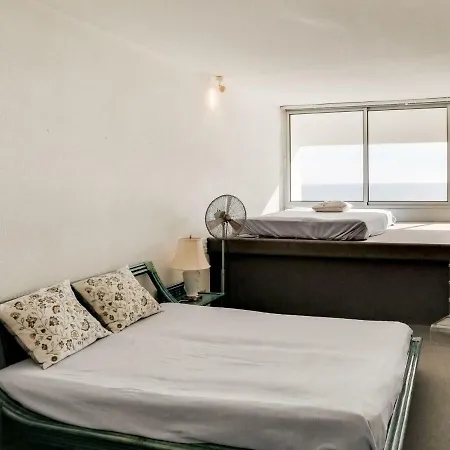 Apartamento Atha Na Port.6 *